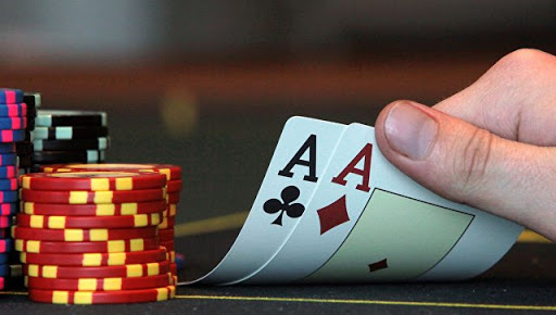 POKERAB Situs Judi Texas Poker Uang Asli Terbaik Indonesia 2021